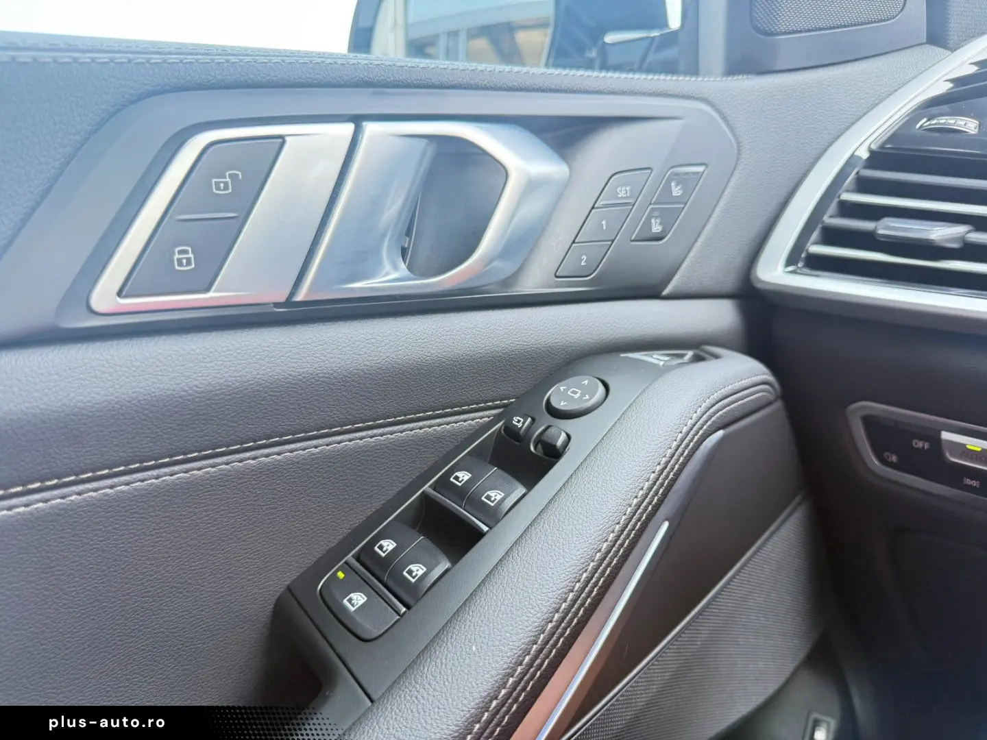 X5xDrive 45e M Sport