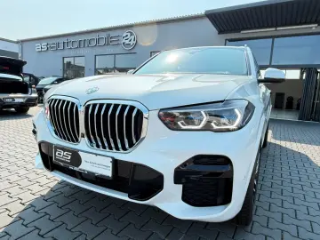 X5xDrive 45e M Sport
