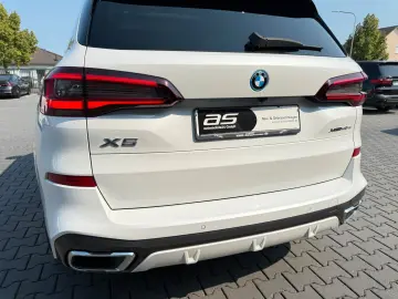 X5xDrive 45e M Sport