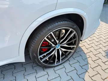 X5xDrive 45e M Sport