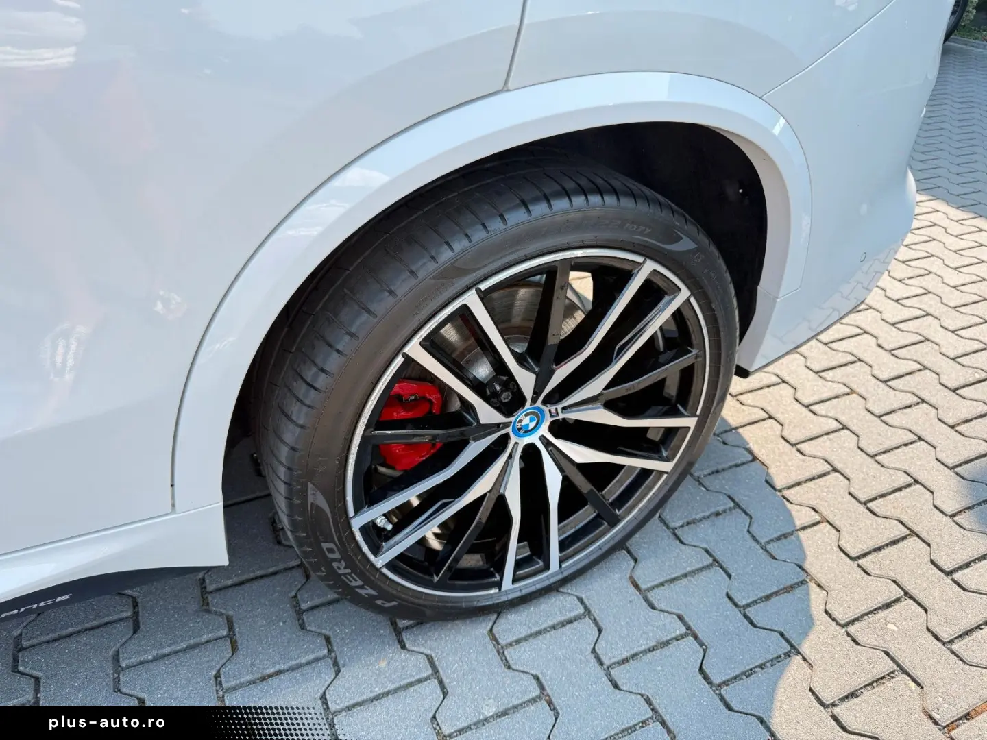 X5xDrive 45e M Sport