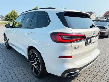 X5xDrive 45e M Sport