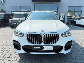 X5xDrive 45e M Sport