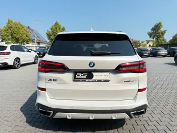 X5xDrive 45e M Sport