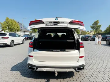 X5xDrive 45e M Sport