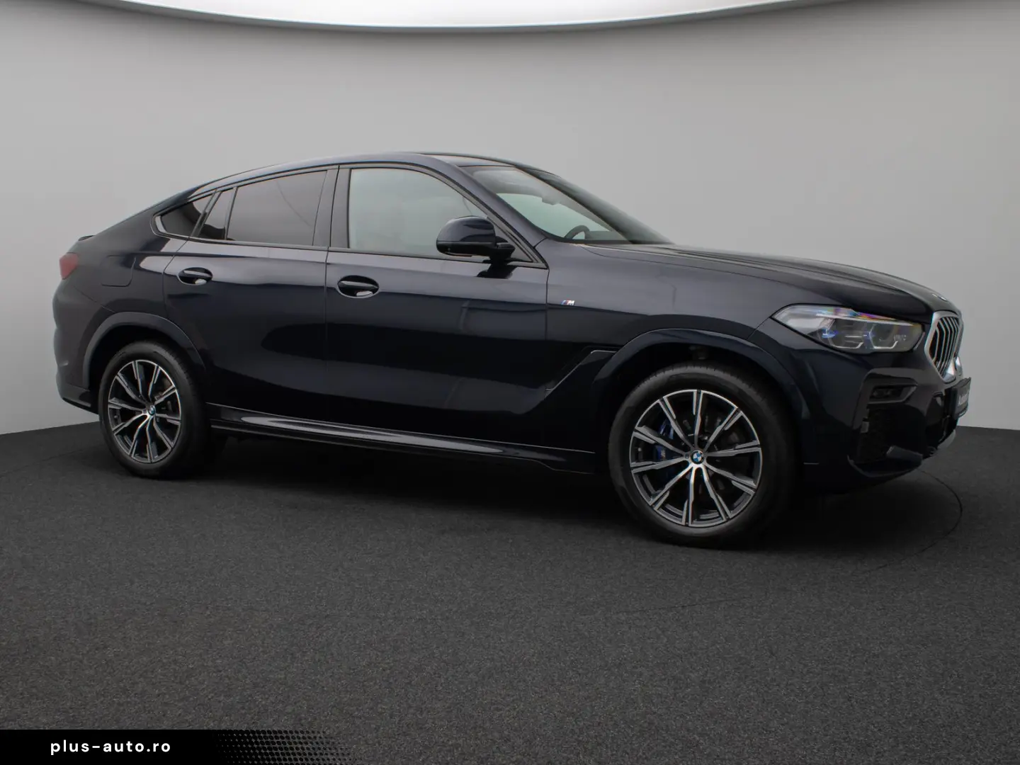 X6 xD30d M Sport