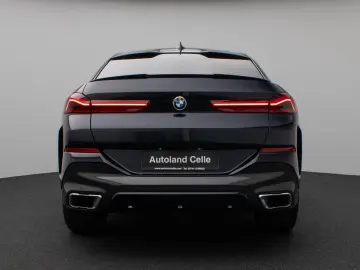 X6 xD30d M Sport