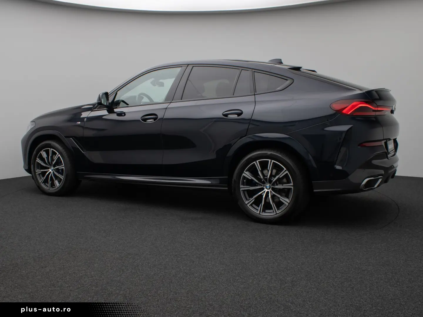 X6 xD30d M Sport