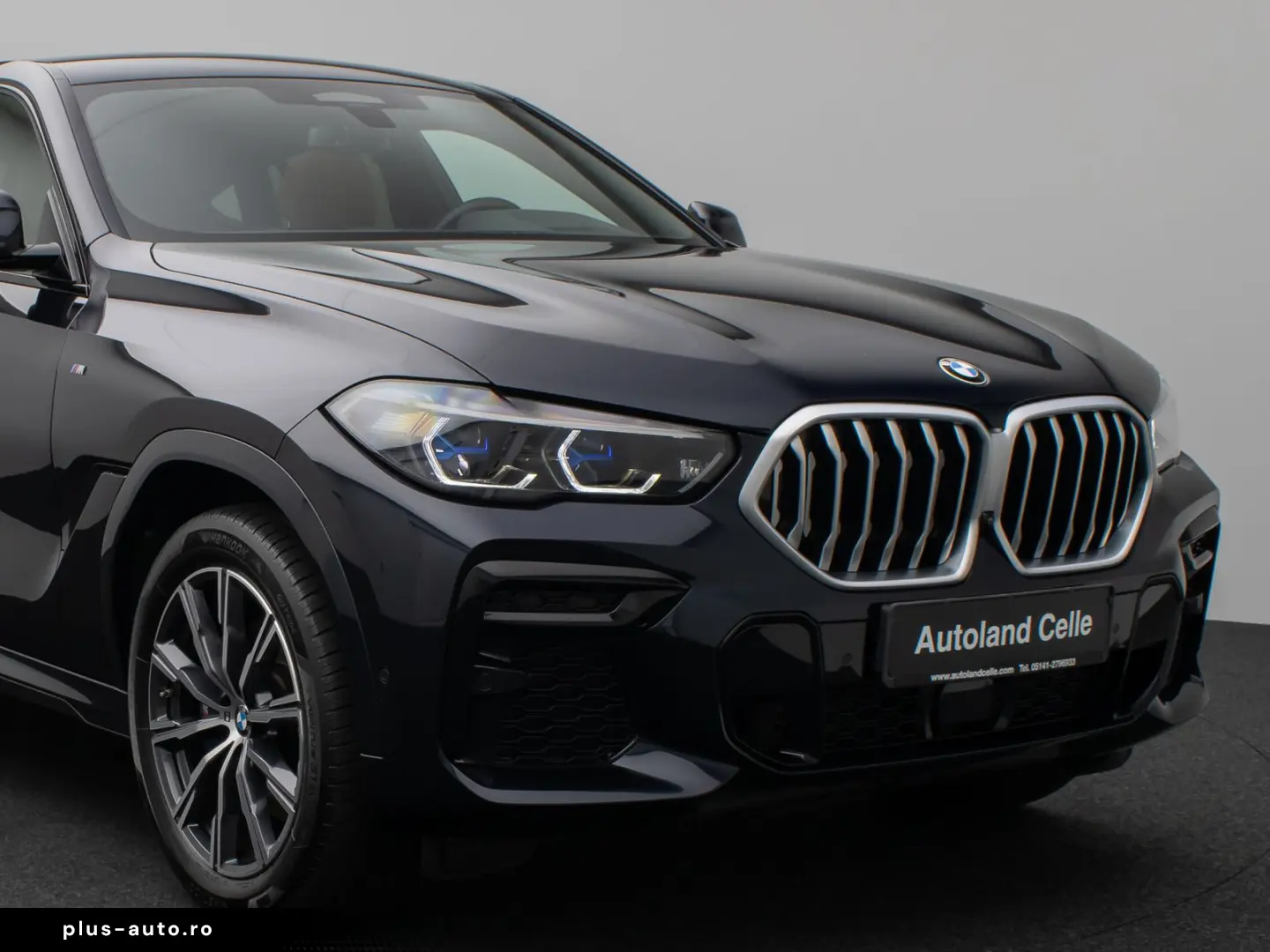 X6 xD30d M Sport