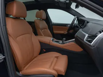 X6 xD30d M Sport