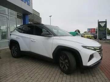 Tucson  1.6 T-GDI Hybrid