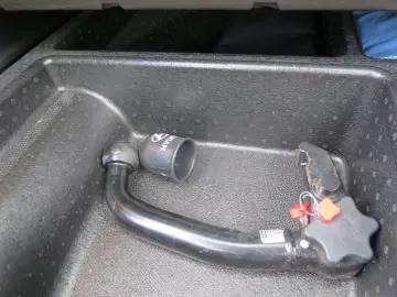 Tucson  1.6 T-GDI Hybrid