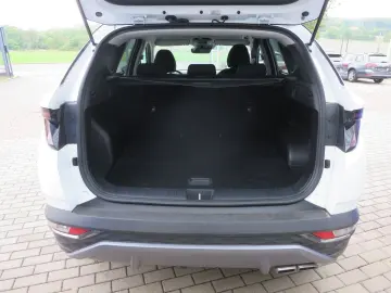 Tucson  1.6 T-GDI Hybrid