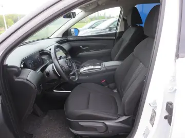 Tucson  1.6 T-GDI Hybrid