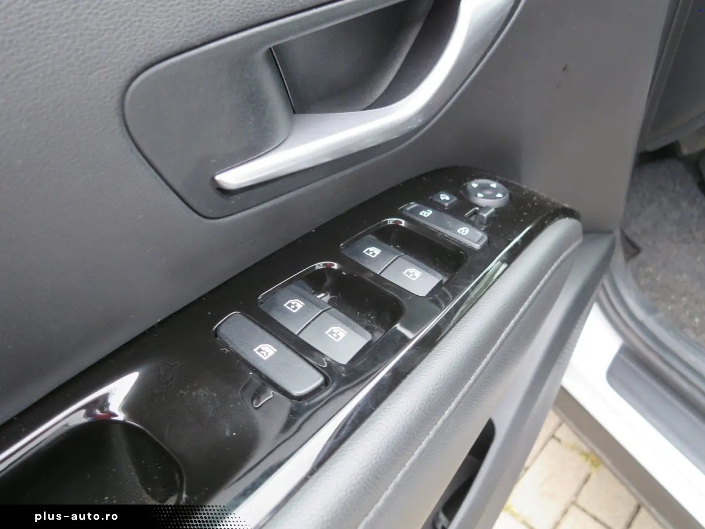 Tucson  1.6 T-GDI Hybrid