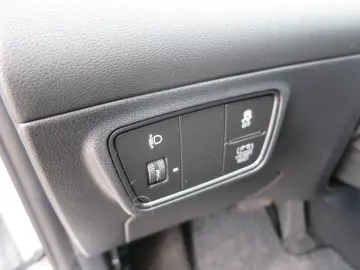 Tucson  1.6 T-GDI Hybrid