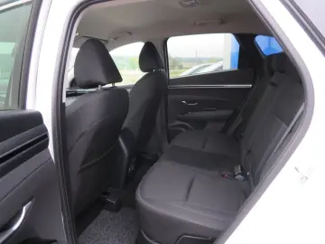 Tucson  1.6 T-GDI Hybrid