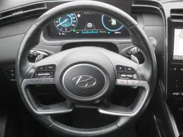 Tucson  1.6 T-GDI Hybrid