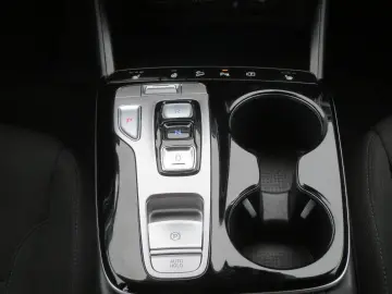 Tucson  1.6 T-GDI Hybrid