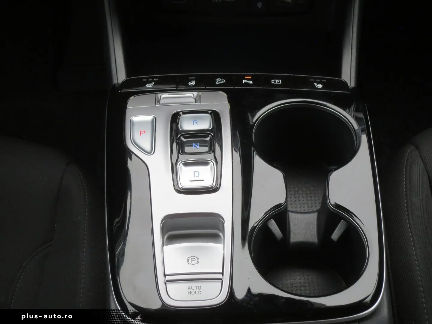 Tucson  1.6 T-GDI Hybrid