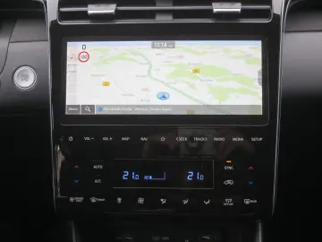 Tucson  1.6 T-GDI Hybrid