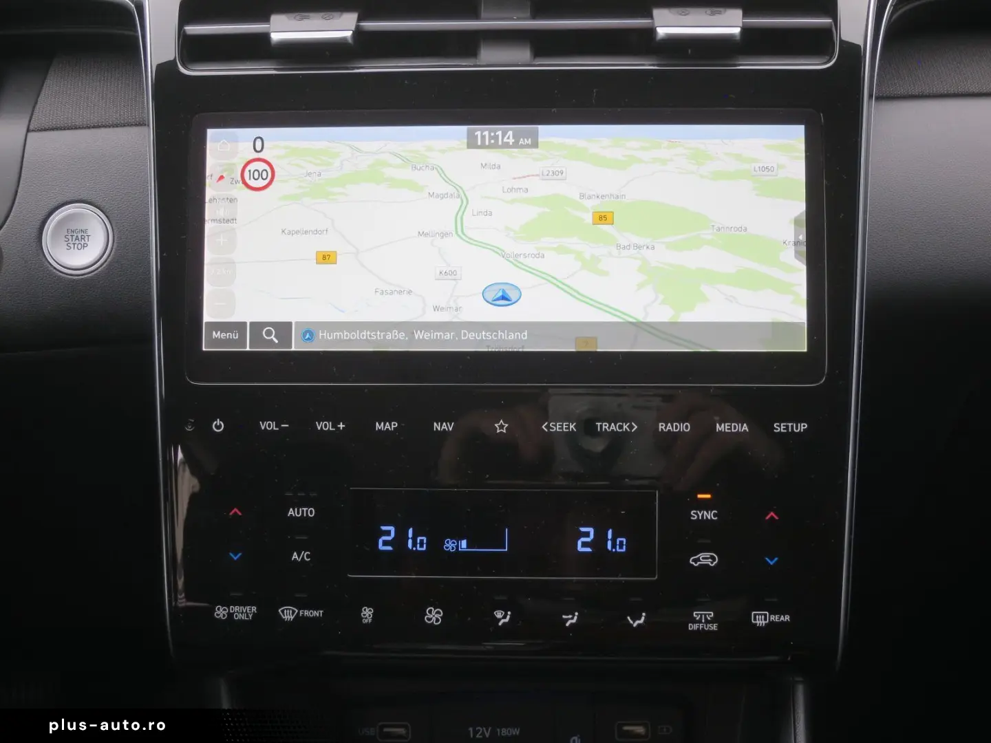 Tucson  1.6 T-GDI Hybrid