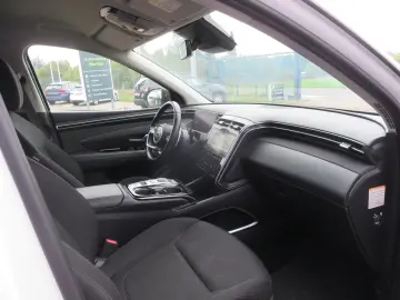 Tucson  1.6 T-GDI Hybrid