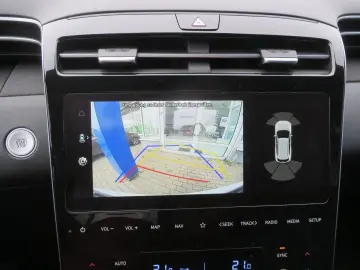 Tucson  1.6 T-GDI Hybrid