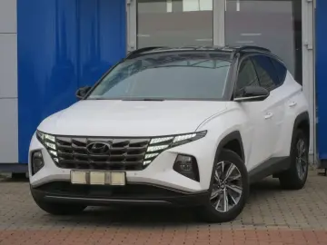Tucson  1.6 T-GDI Hybrid