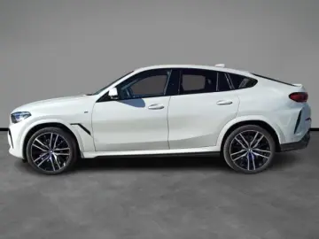 BMW X6 xDrive40d  M Sport
