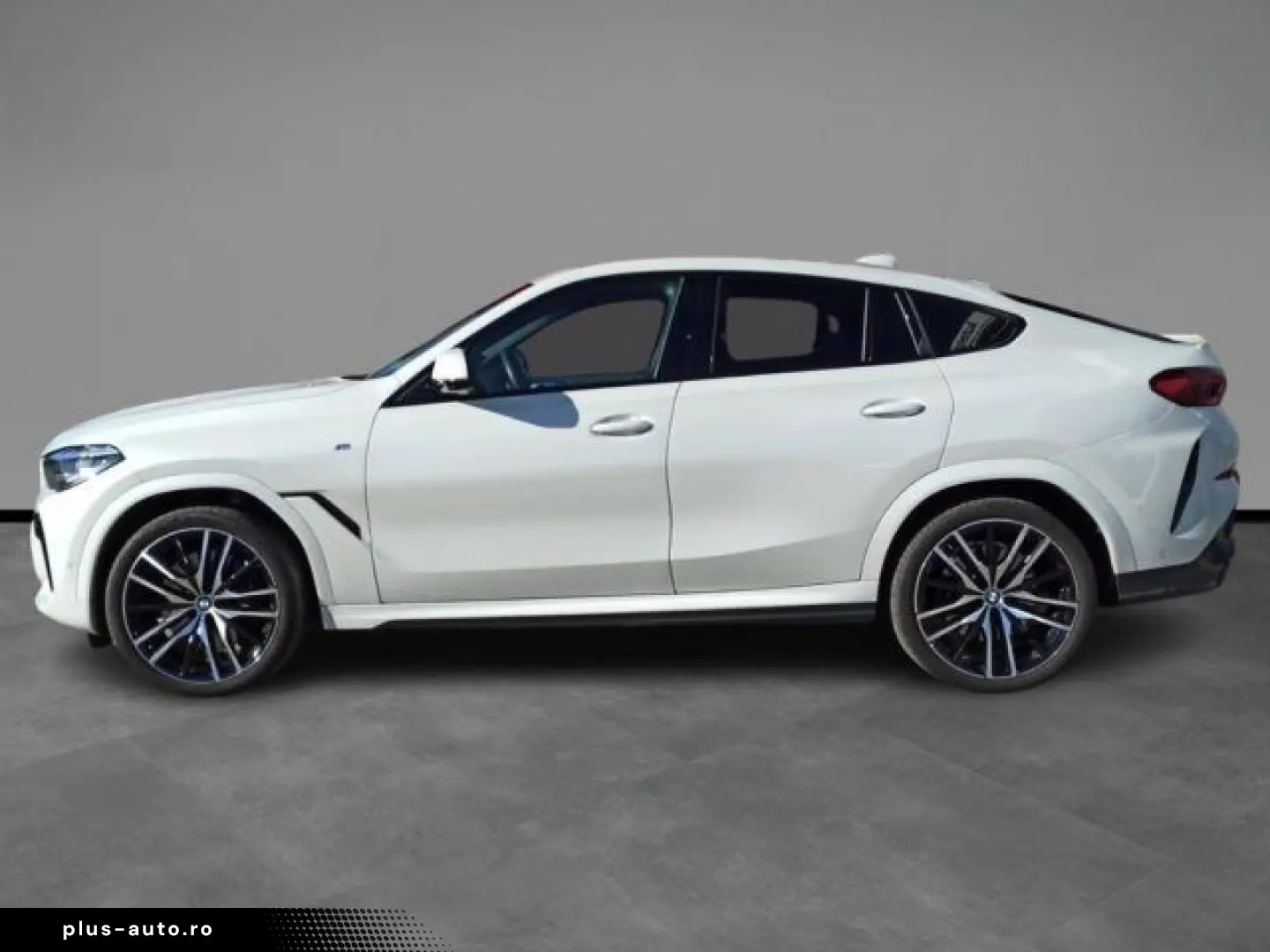 BMW X6 xDrive40d  M Sport