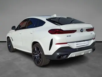 BMW X6 xDrive40d  M Sport