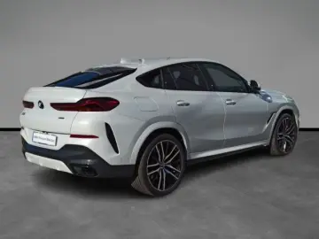 BMW X6 xDrive40d  M Sport