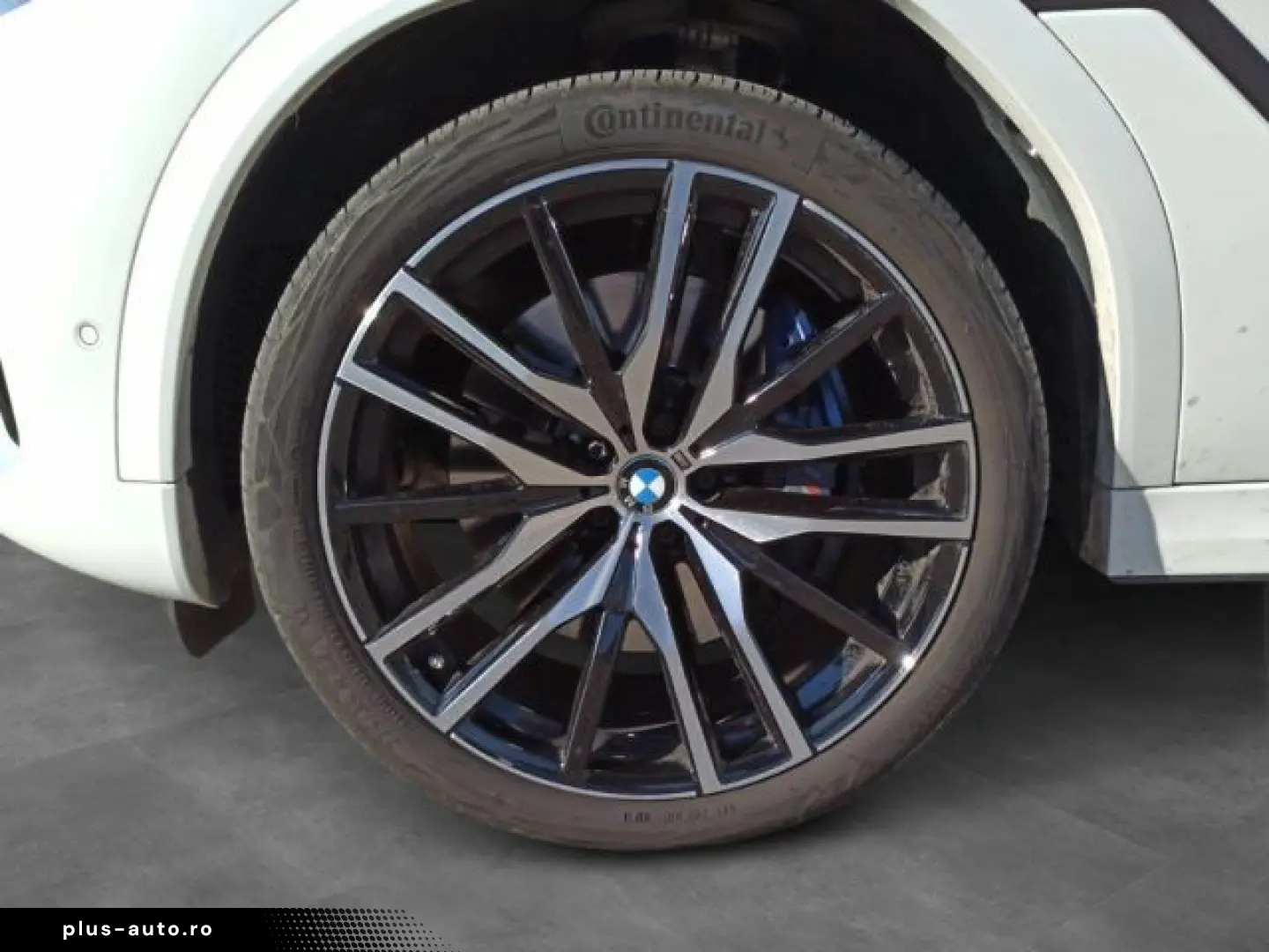 BMW X6 xDrive40d  M Sport