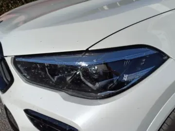 BMW X6 xDrive40d  M Sport