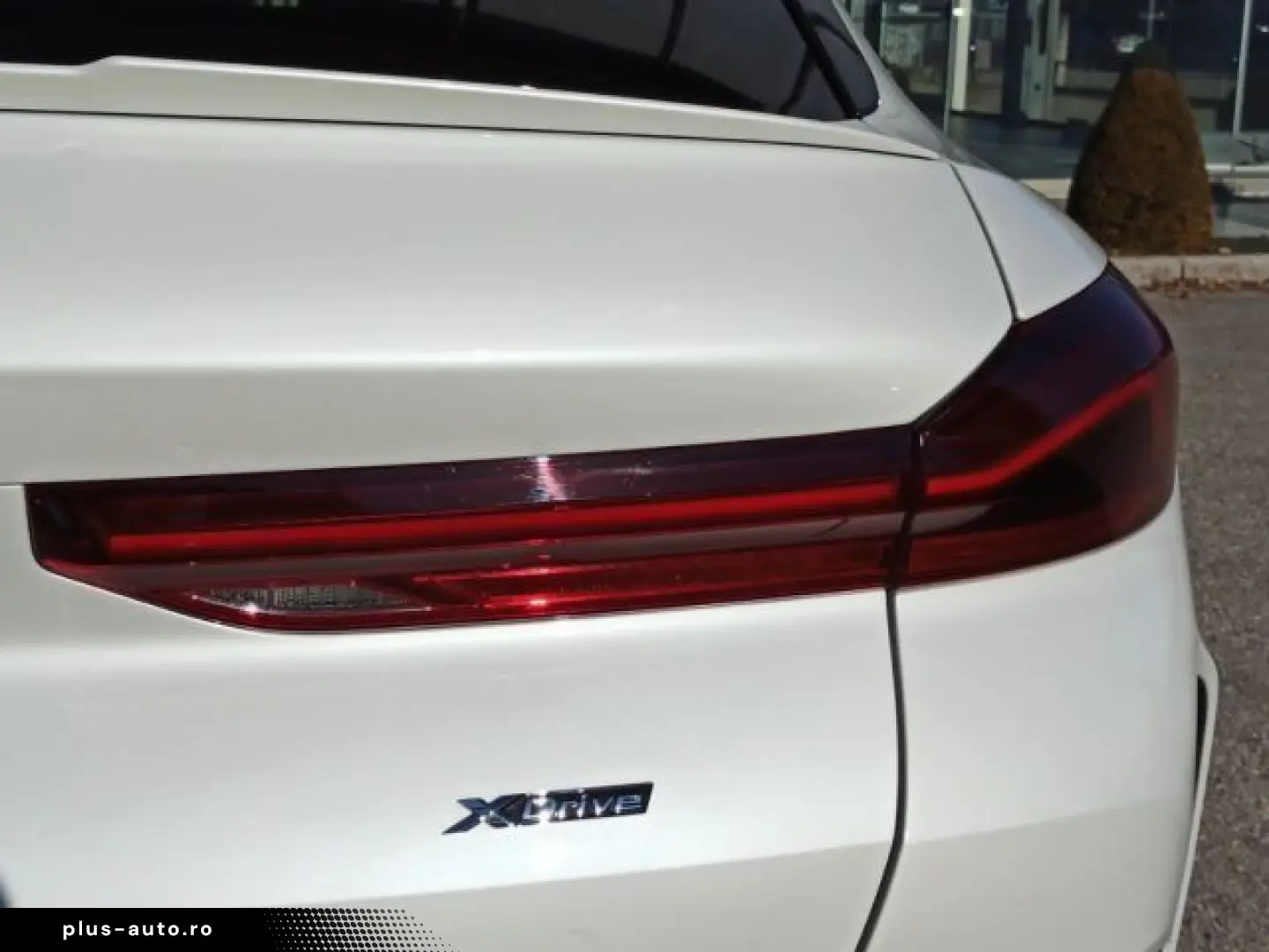 BMW X6 xDrive40d  M Sport