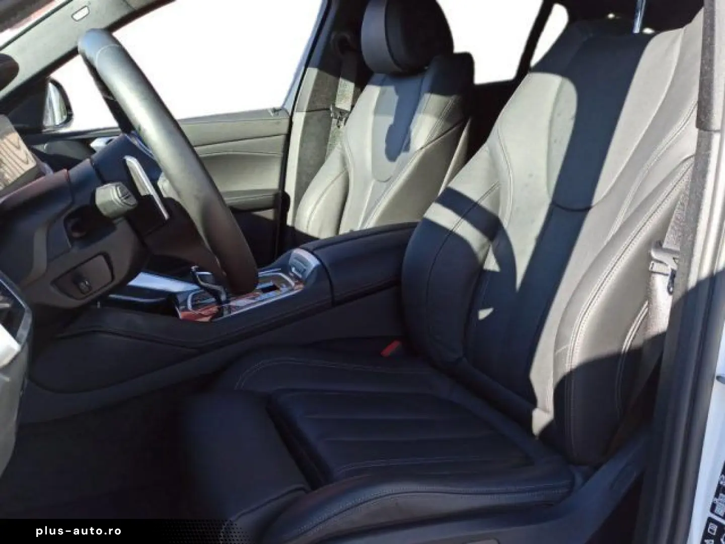 BMW X6 xDrive40d  M Sport