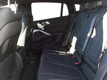 BMW X6 xDrive40d  M Sport