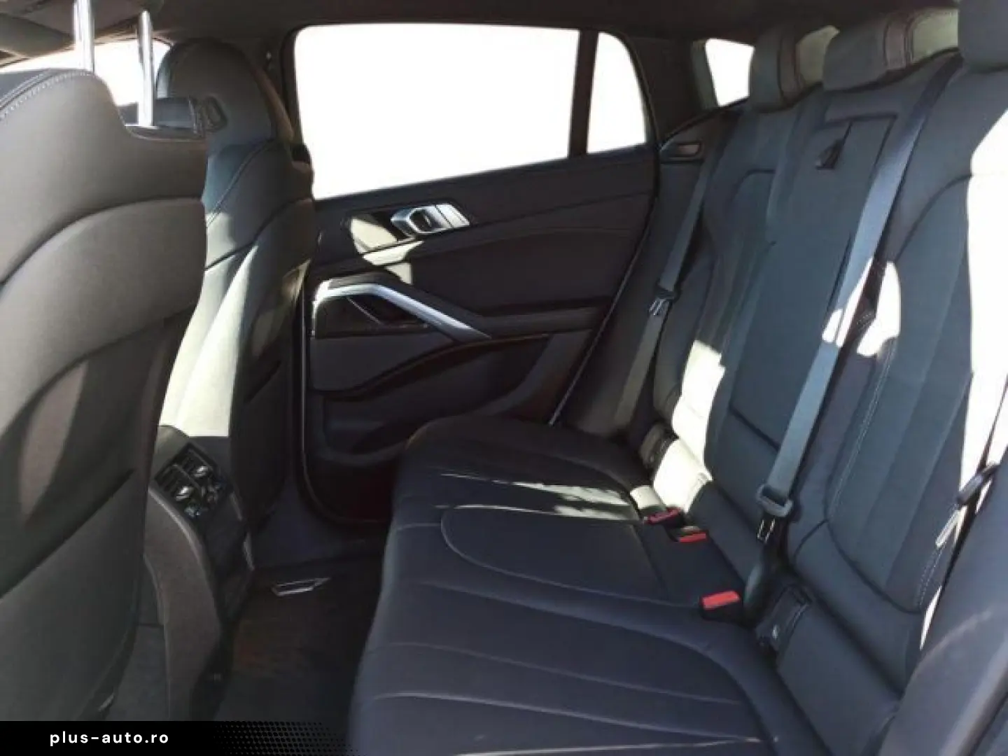 BMW X6 xDrive40d  M Sport