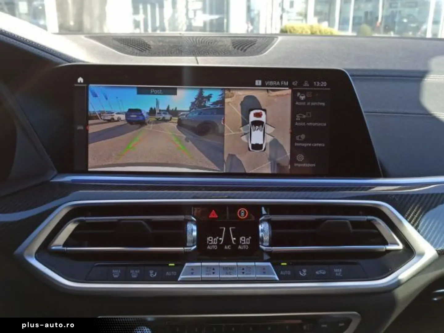 BMW X6 xDrive40d  M Sport