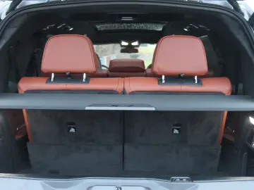 BMW X7 xDrive 40 d M Sport