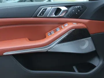 BMW X7 xDrive 40 d M Sport