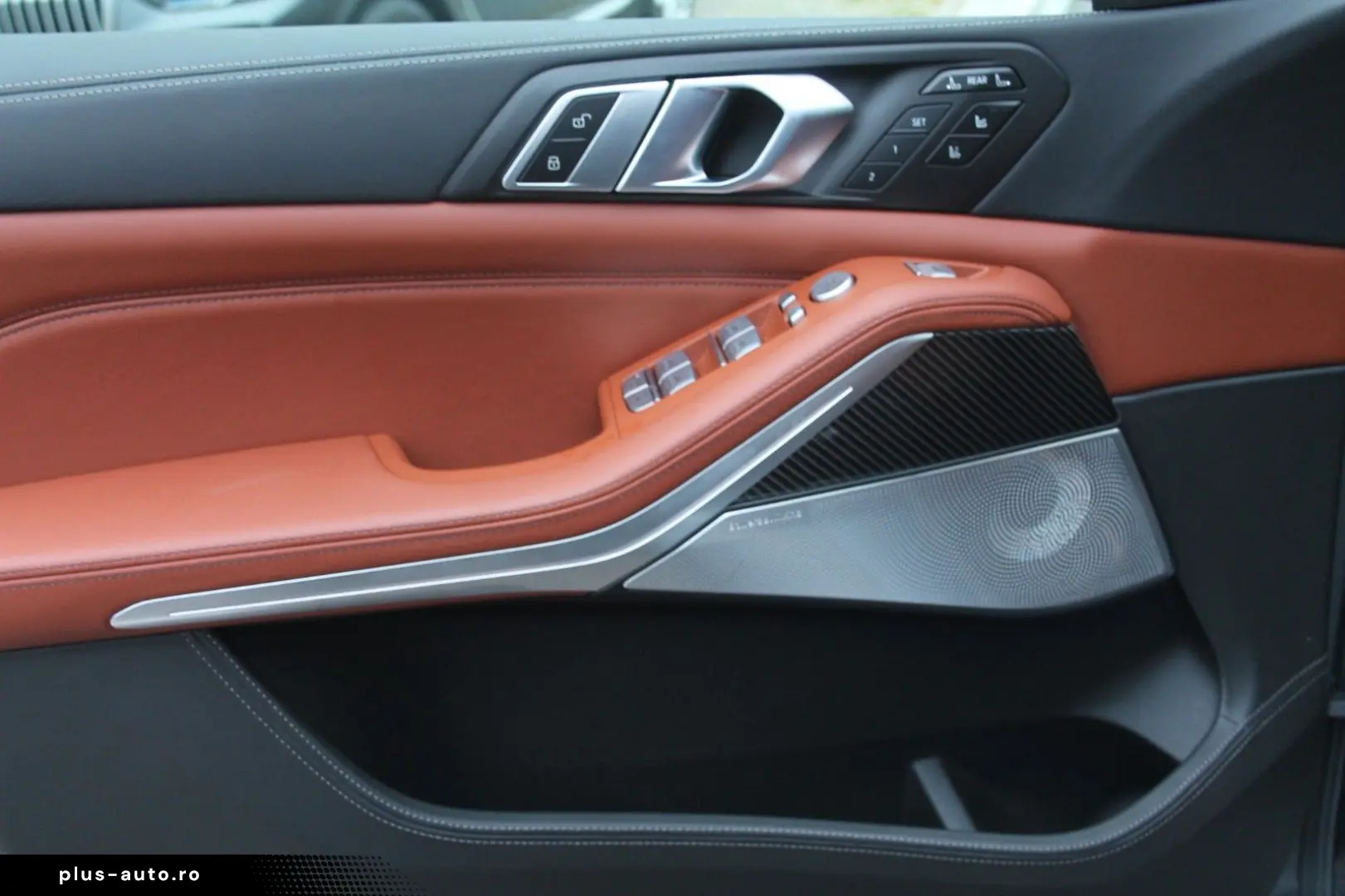 BMW X7 xDrive 40 d M Sport