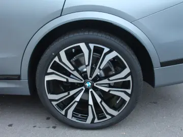 BMW X7 xDrive 40 d M Sport