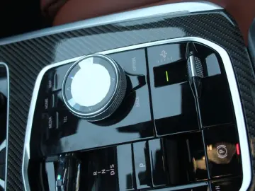 BMW X7 xDrive 40 d M Sport