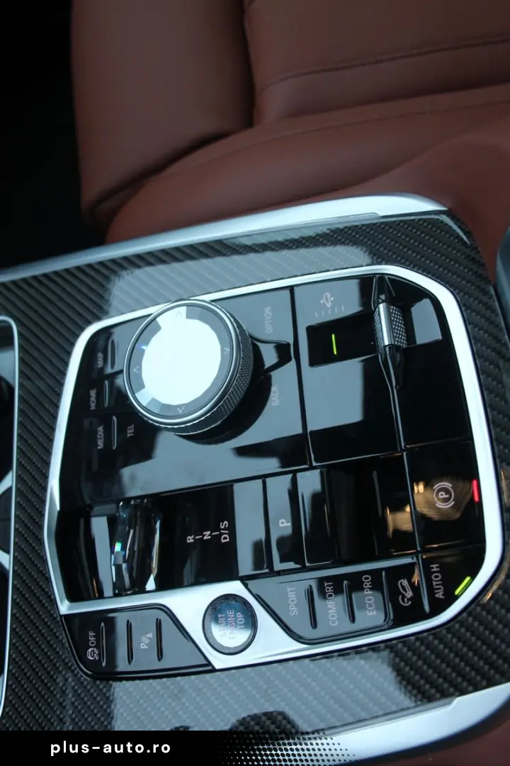 BMW X7 xDrive 40 d M Sport