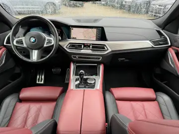 X6 xDrive 30d M Sport