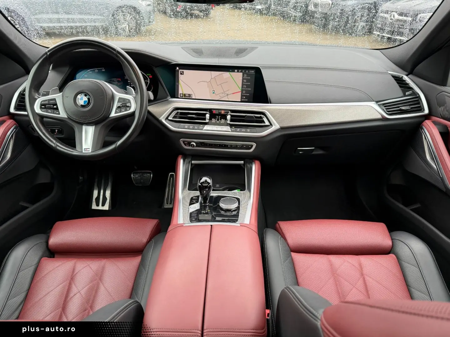 X6 xDrive 30d M Sport