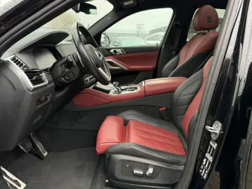 X6 xDrive 30d M Sport