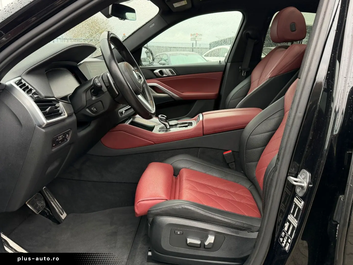 X6 xDrive 30d M Sport